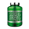 100% WHEY ISOLATE 2 Kg