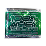 100% WHEY ISOLATE 12,5 g - SAMPLE