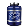 100% WHEY PROTEIN 2,35 Kg