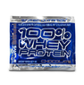 100% WHEY PROTEIN 15 g - SAMPLE