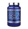 100% WHEY PROTEIN 920 g