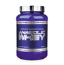 ANABOLIC WHEY 900 g