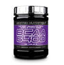 BCAA 6400 - 125 Tabs