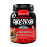MUSCLE BUILDING MILK SHAKE 908 g