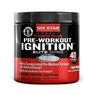PRE-WORKOUT IGNITION 240 g