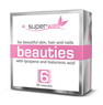 BEAUTIES 36 Caps