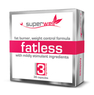 FATLESS 36 Caps