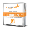 IMMUNIZER 36 Caps