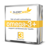 OMEGA 3 - 54 Caps