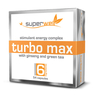 TURBO MAX 54 Caps