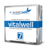 VITALWELL 54 Caps