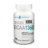 TESTED BCAA 1360 - 240 Caps