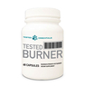 TESTED BURNER 68 Caps