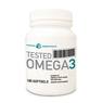 TESTED OMEGA-3 100 Softgels