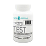 TESTED TEST 120 Caps