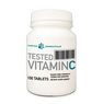 TESTED VITAMIN-C 100 Tabs
