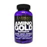 AMINO GOLD 1000 mg - 250 Caps