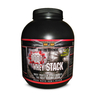 100% WHEY STACK 1824 g