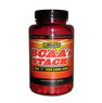 BCAA'S STACK 100 Caps