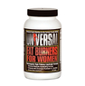FAT BURNERS FOR WOMEN 120 Tabs