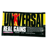 REAL GAINS 39 g - SAMPLE