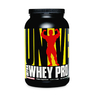 ULTRA WHEY PRO 908 g