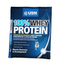 100% WHEY PROTEIN 34 g USN - SAMPLE