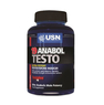 19 ANABOL TESTO - 180 Caps