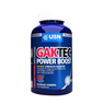 GAKTEC POWER BOOST 128 Tabs