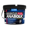 MUSCLE FUEL ANABOLIC 4 Kg