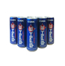 SPIKE ENERGY DRINK 24 x 250 ml