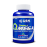 TRIPLE OMEGA 160 Softgels