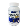 XEDRA-CUT STIMULANT FREE 100 Caps