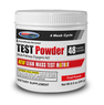 Test Powder 240 g