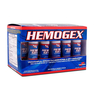HEMOGEX 20 x 5 ml