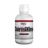 PURE LIQUID CARNITINE 480 ml