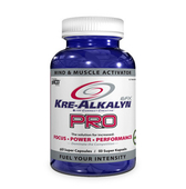 KRE-ALKALYN PRO 60 Caps