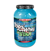 100% PURE WHEY STAR 1 Kg