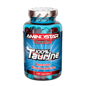 100% TAURINE 360 Caps
