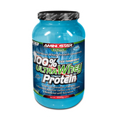 100% ULTRA WHEY PROTEIN 1 Kg