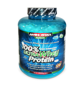 100% ULTRA WHEY PROTEIN 5 Kg