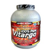 100% Pure VITARGO 2 Kg