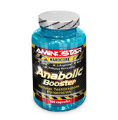 ANABOLIC BOOSTER 180 Caps