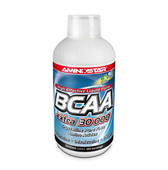 BCAA EXTRA LIQUID 500 ml