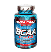 BCAA EXTREME PURE 420 Caps