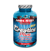 CREATINE PLUS 300 Caps
