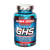 GHS 100 Caps