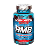 HMB 100 Caps