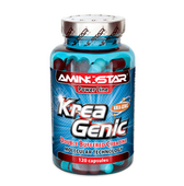 KREA GENIC 120 Caps