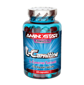 L-CARNITINA 60 + 20 Caps